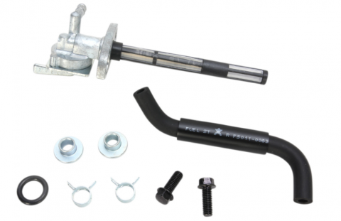 CRF230F'08-15 All Balls Fuel Valve